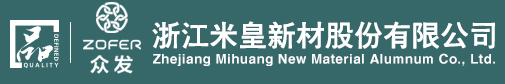 Mihuang Aluminum